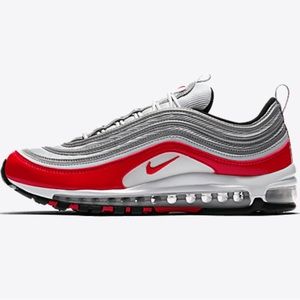 Nike Air Max 97 Men’s Sneaker